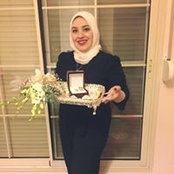 Noura Eldosokys billede