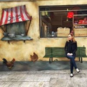 Foto von Cynthia Gail