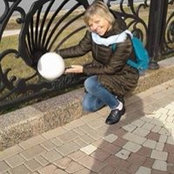 Tatyana Osipova's photo