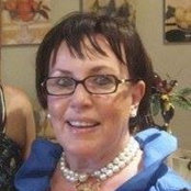 Joanie Wards billede