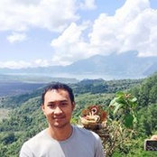 Foto von Ramdani Akbar