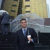 Mohamed Shourbagy's photo