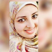 Raghda Elwahsh's photo