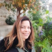 יפעת שפירא אלקבץ's photo