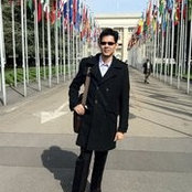 Mohammad Khalid's photo
