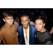 Mo AlFalasi's photo
