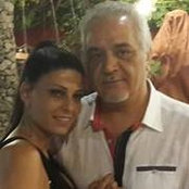 Wafa Saad's photo