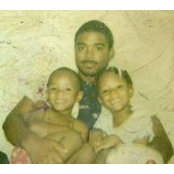 Leonard Washington's photo