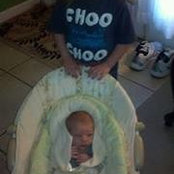 Sylvia Koonce McHaffey's photo