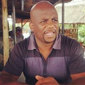 Malusi Dlamimi's photo