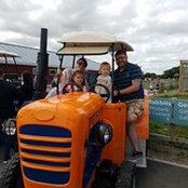 Nicola Hughes's photo