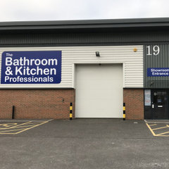 Albion Bathrooms Kitchens Electricals