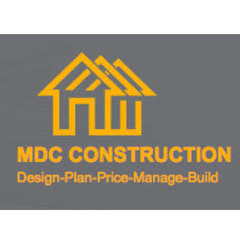 MDC Construction Management, LLC