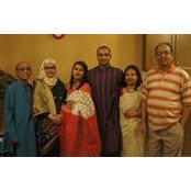 Mysoon Alam's photo