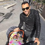 Echahed Ouazzanis billede