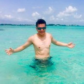 Sebastian Tseng's photo