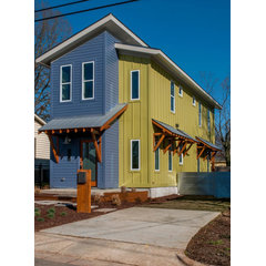 Five Horizons Development