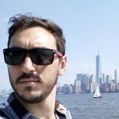 Sebastian Puceiro's photo