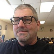 David Mitchell's photo