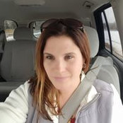 Stacey Moffetts foto