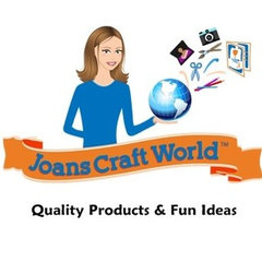 Joans Craft World