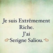 Cherif Thiam's photo