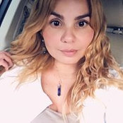 Isabel Brito's photo