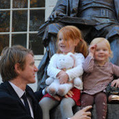 Jonas Svedlund's photo