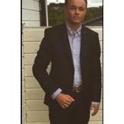 Adrian Haaberg's photo
