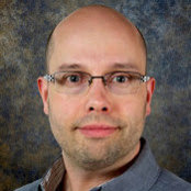 David Halls billede