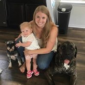Dani Harpe's photo