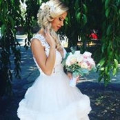 Andreea Gals foto