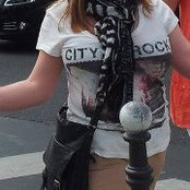 Foto von Nadia Allen