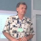 Oleg Polyakov's photo
