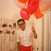 Foto de Max Lee
