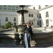 Photo de Raquel Carrasco