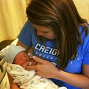 Michaela Stuhr's photo