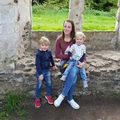 Hannah Wilson's photo