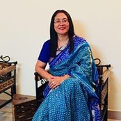 Maria Singh's photo