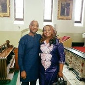 Alexander Ibe's photo