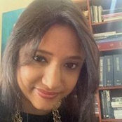 Rahila Refaaqs billede