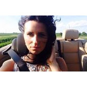Iryna Syrota's photo