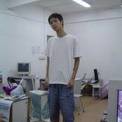 Wang Yuanjis foto
