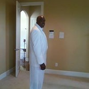Donnell Turners foto