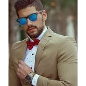 Joseph Sabas foto