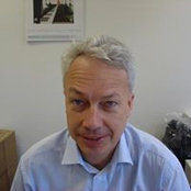Roy Langs foto