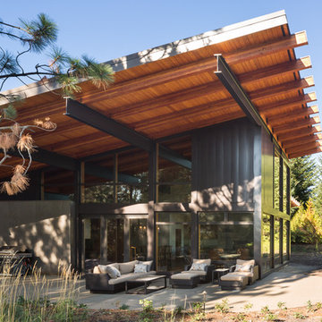 Mountain View Cabin