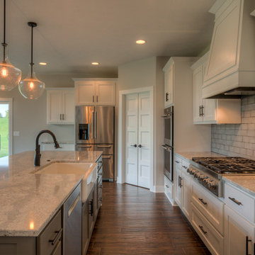 Brandenburg Custom Ranch