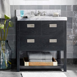 REYNOLDS SINGLE SINK CONSOLE - Products