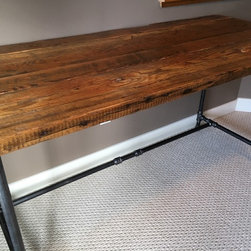 Desks - Desks And Hutches